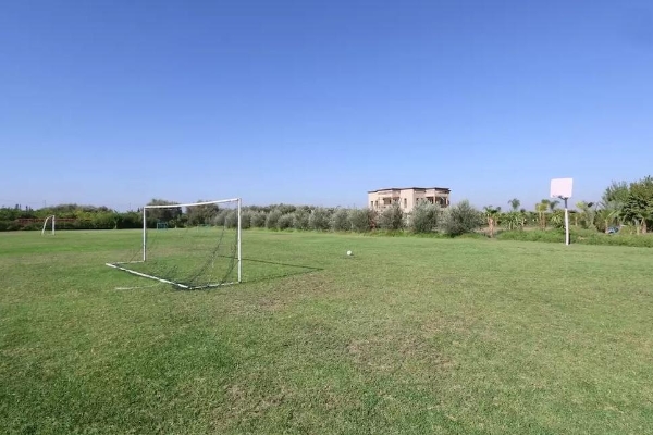 Hotel Weedan Ferme d´hôtes (Aït Ourir)